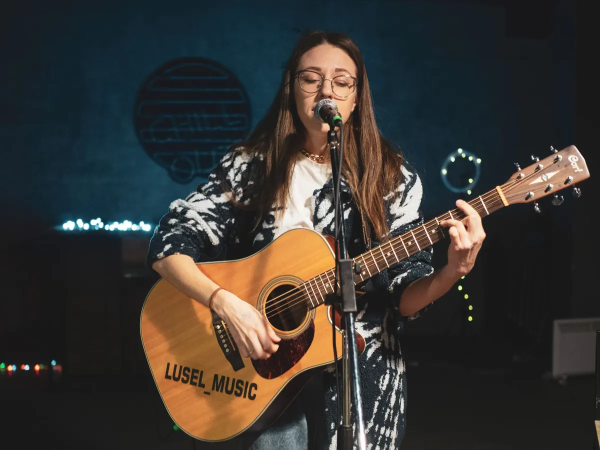 Common Mistakes to Avoid at Your First Open Mic Night