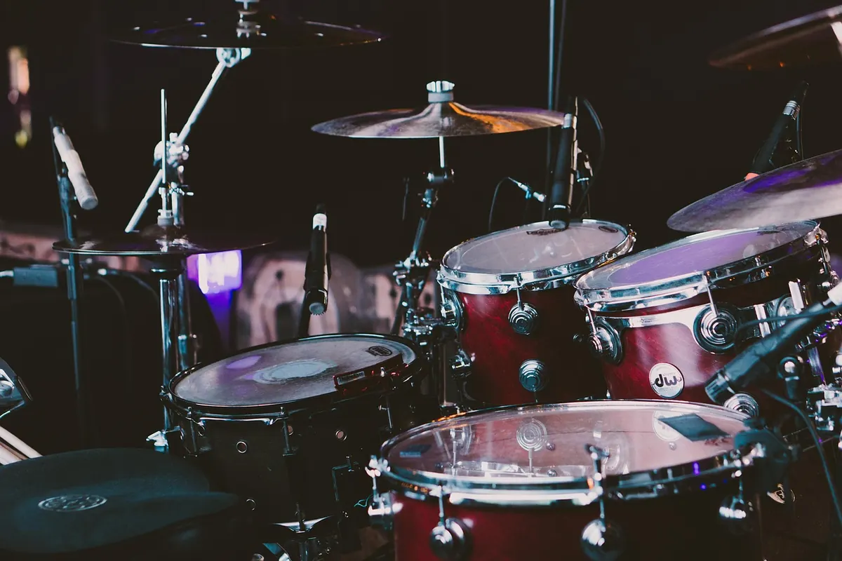 How to Start a Band and Get Your First Gig at Pulse Room